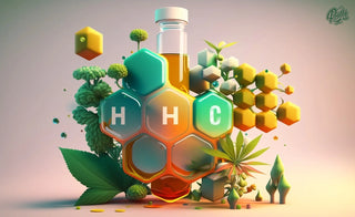 O que é HHC - Hexahydrocannabinol?
