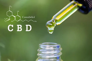O que é Canabidiol (CBD)